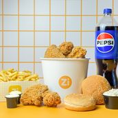 Family Meal (12 Piece)