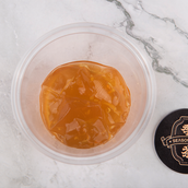 Tea Jelly