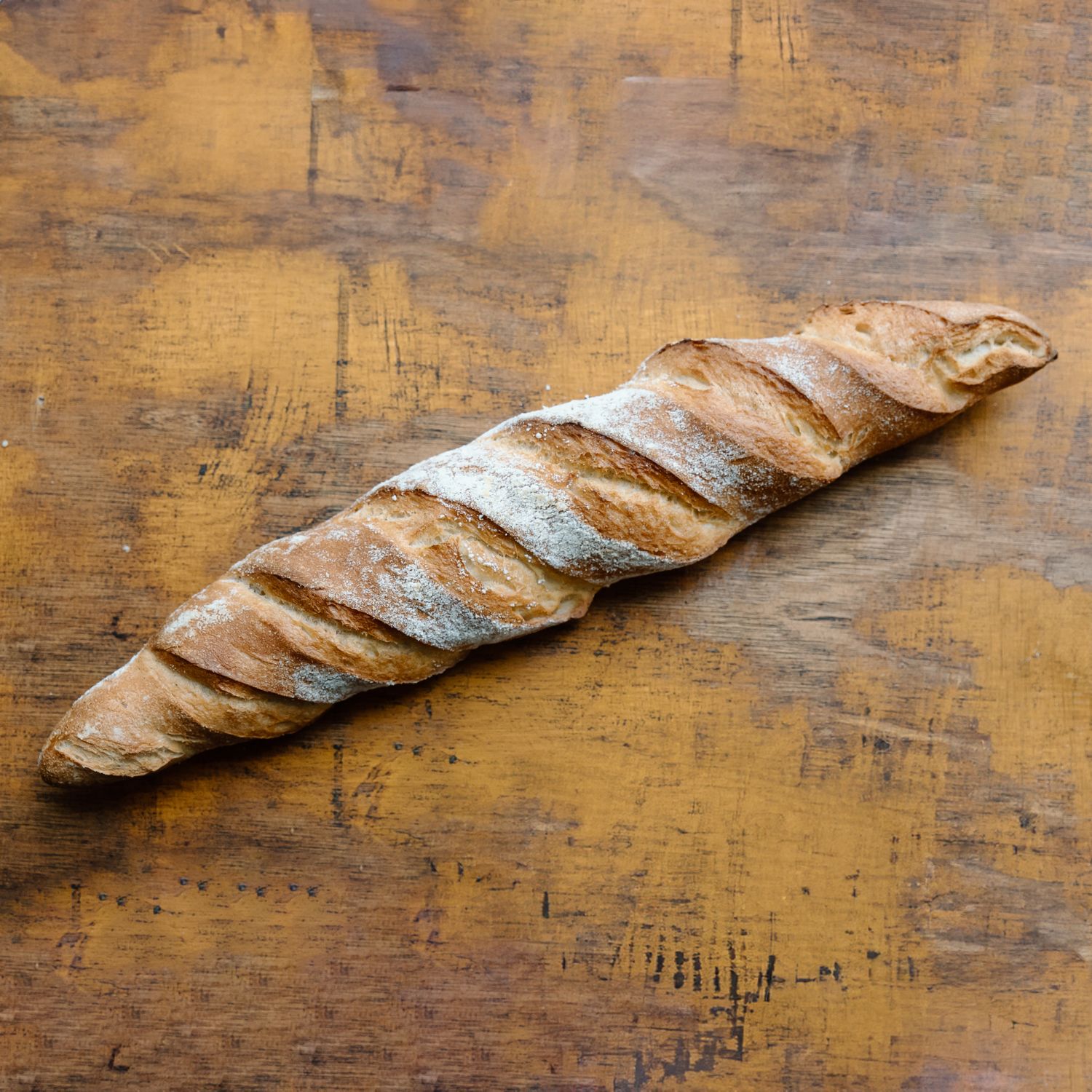 Baguette