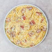 Spaghetti Carbonara - EP