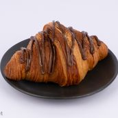 Nutella Croissant