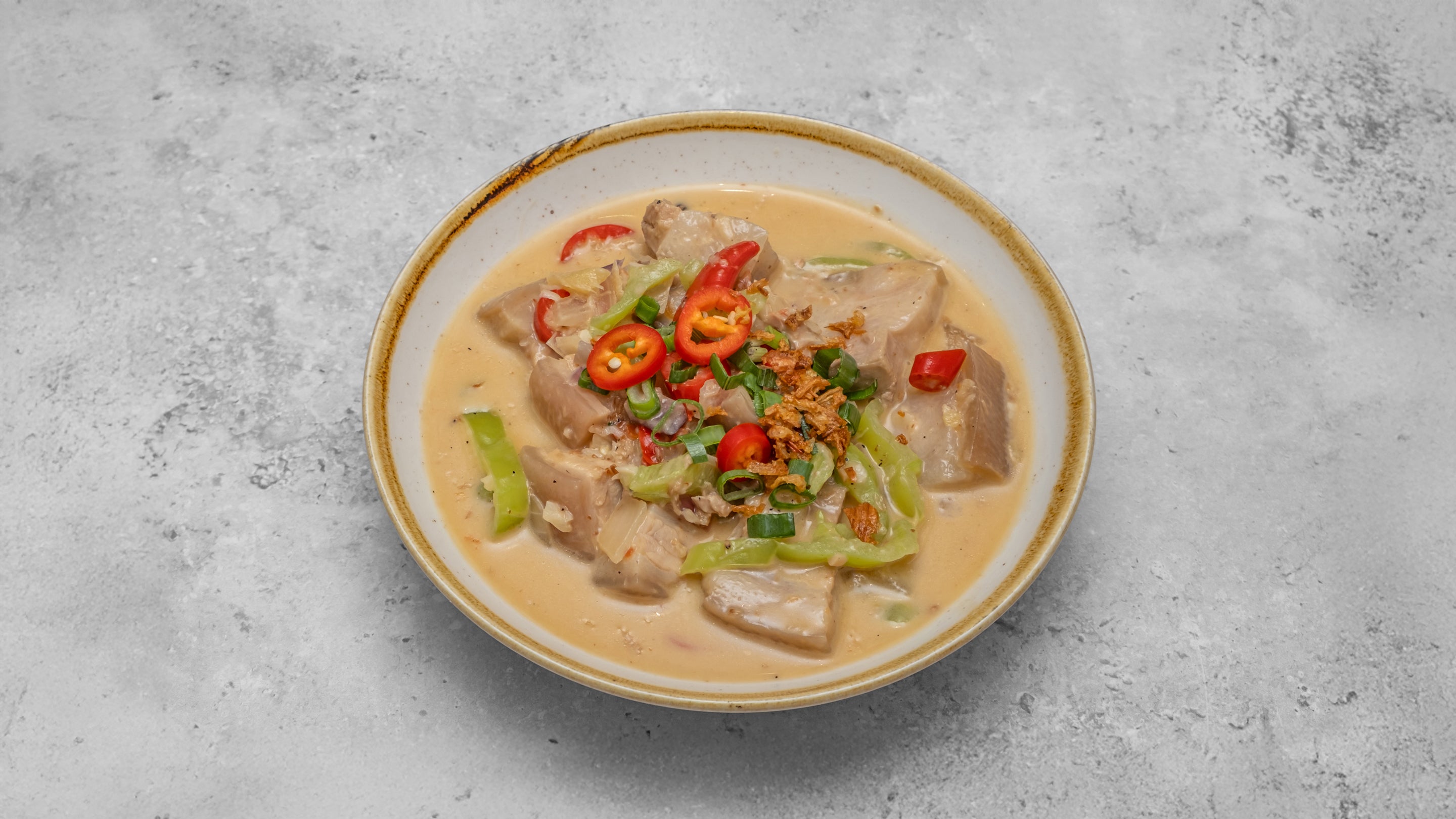 Bicol Express
