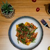 Stir fry chicken 
