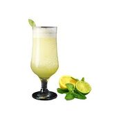 Fresh Lemon Juice
