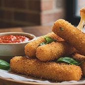 MOZARELLA STICK