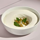 Labneh