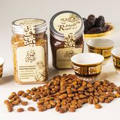 Ready-mix Saudi Coffee KG