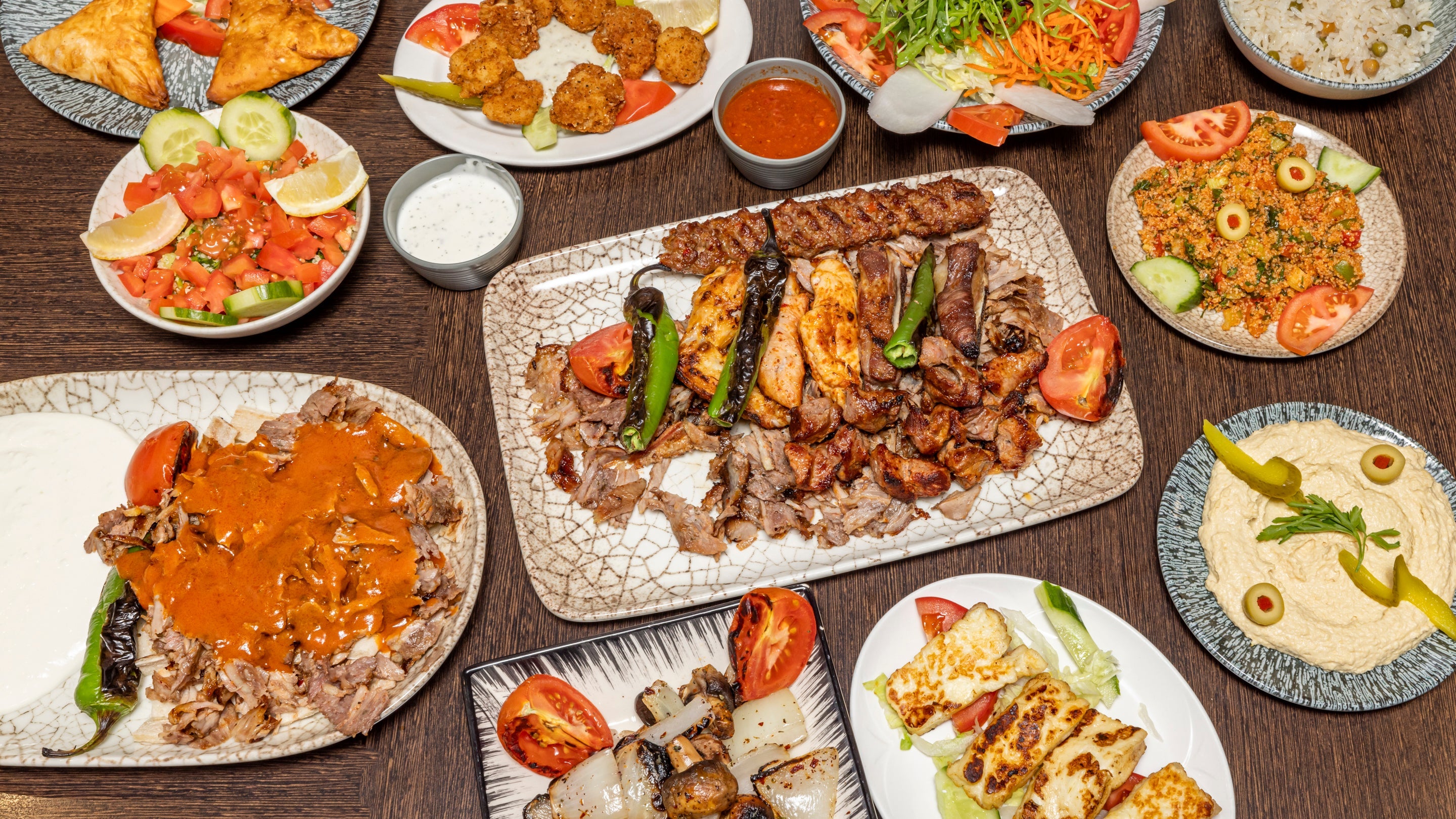 Durum Restaurant