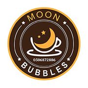 Moon Bubbles