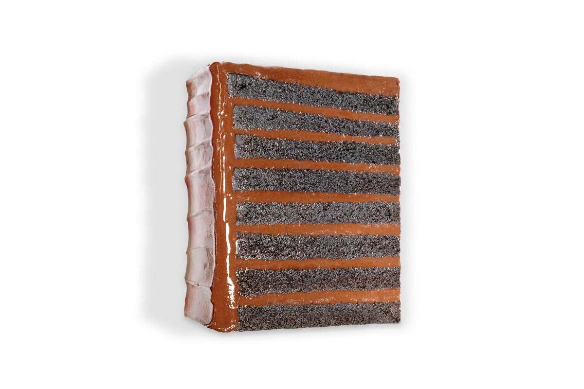 Milk Chocolate Bert