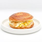 Crobun Scrambled Egg