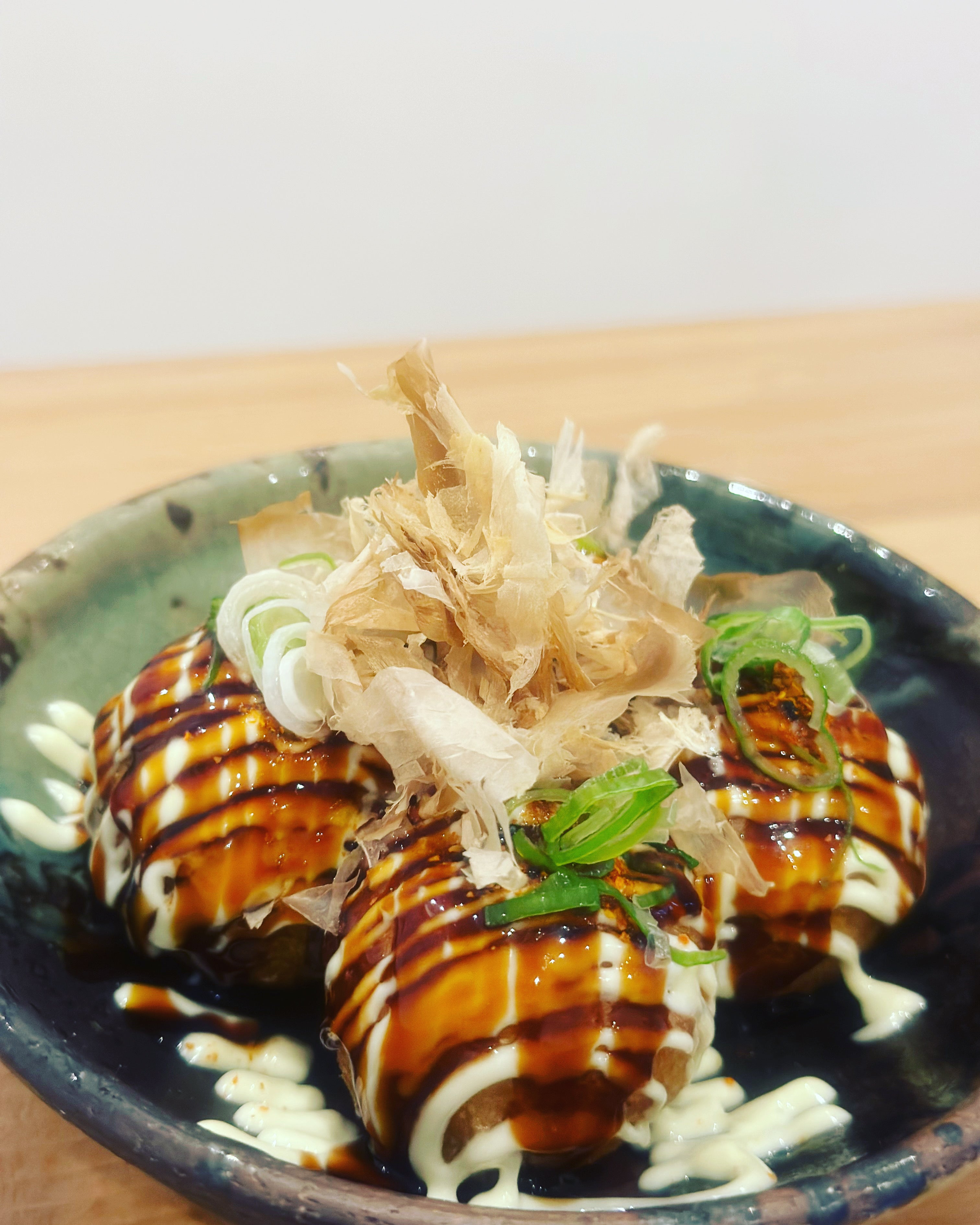 Takoyaki