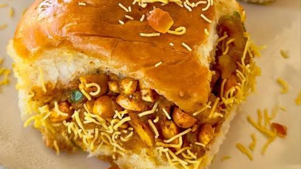 Kutchi Dabeli