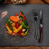 Add Ons Boiled Veg