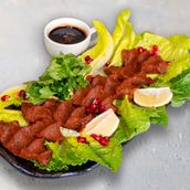 Chi Kofta