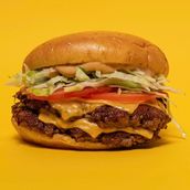 Classic Burger