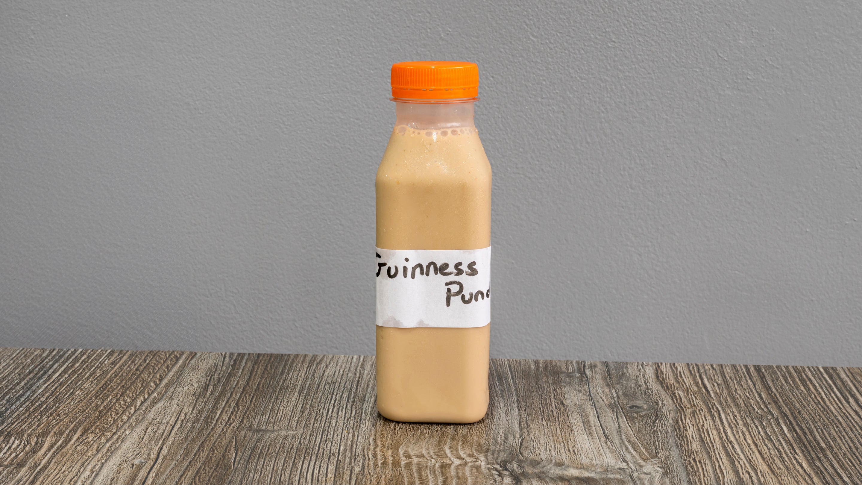 Guinness Punch 455ml