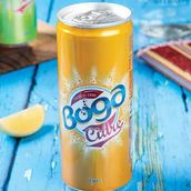 Boga Cidre Drink