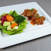 beef kofta