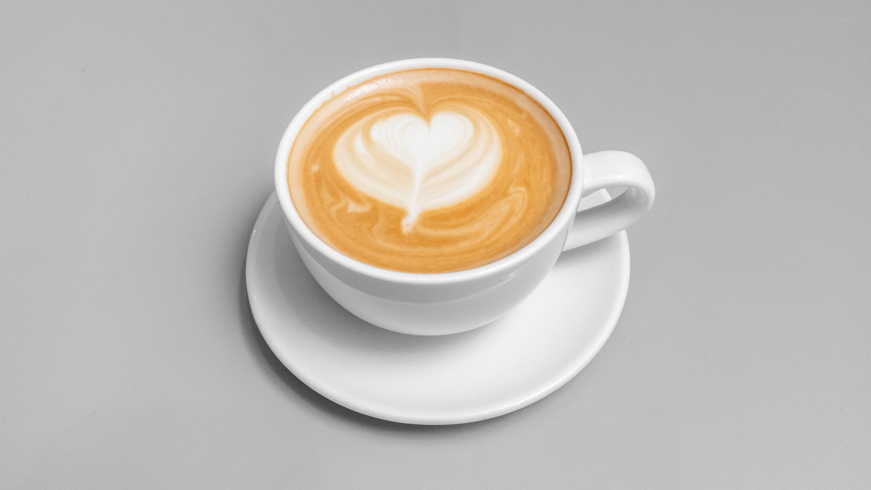 Flat white