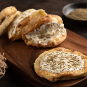 Khameer Bread