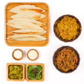 Shawarma Box