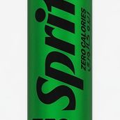 Sprite Zero Calories