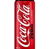 Coca-Cola Zero