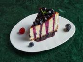 Blueberry Cheesecake