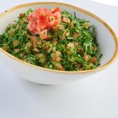 Tabbouleh