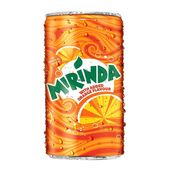 Mirinda Orange