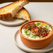 Shakshuka