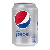 Diet Pepsi