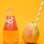 Duchess Pear Flavoured Natural Mineral Water