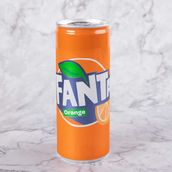 Fanta Orange