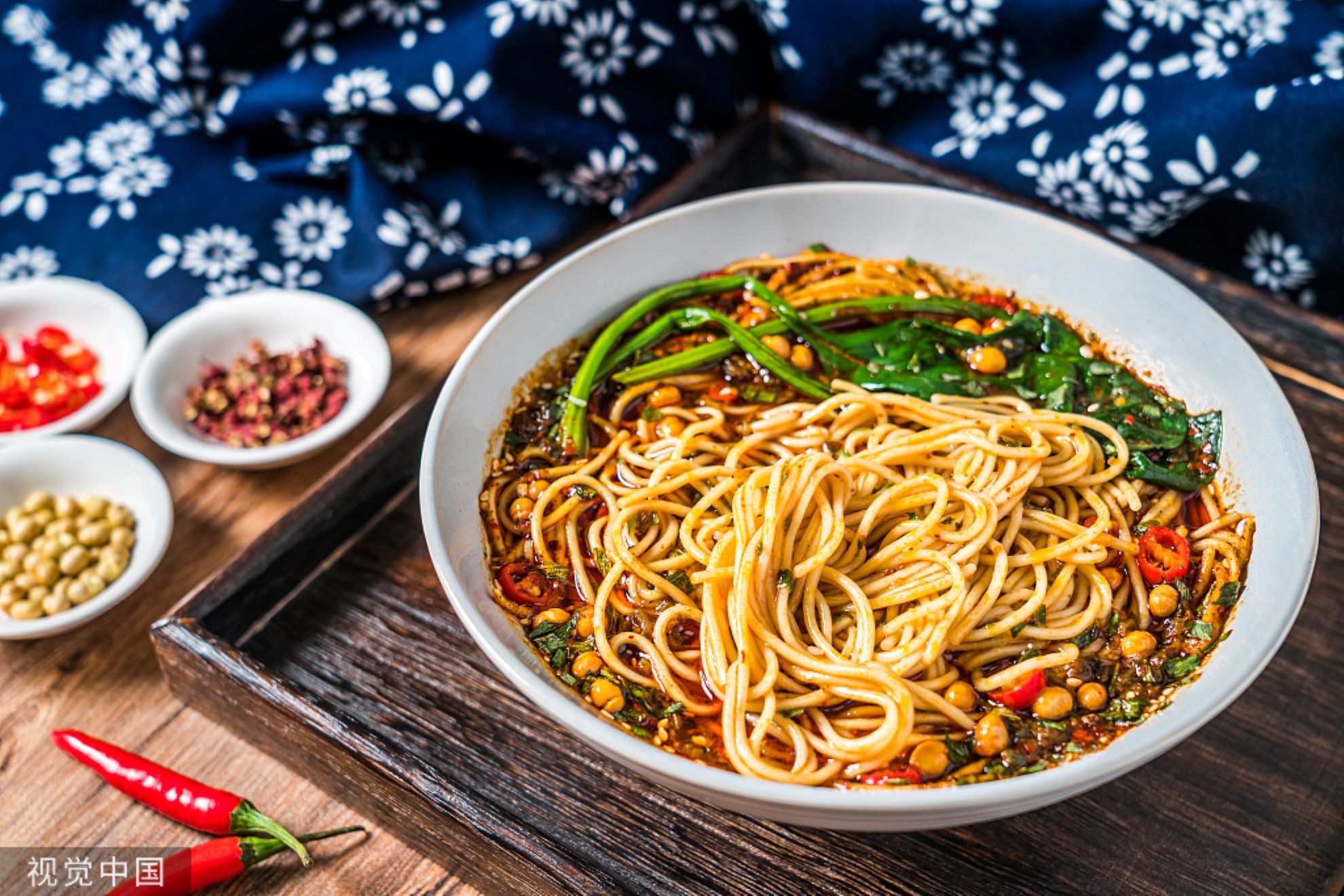 Noodle Republic