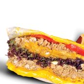 Crunchy Wrap