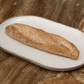 Cereal Baguette