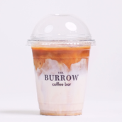 Iced Coffee Latte