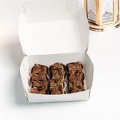 Pecan Almond Bites