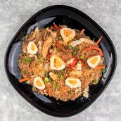 Bihon Guisado