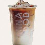 Iced Latte