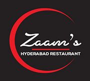 Zaam's Hyderabad Restaurant