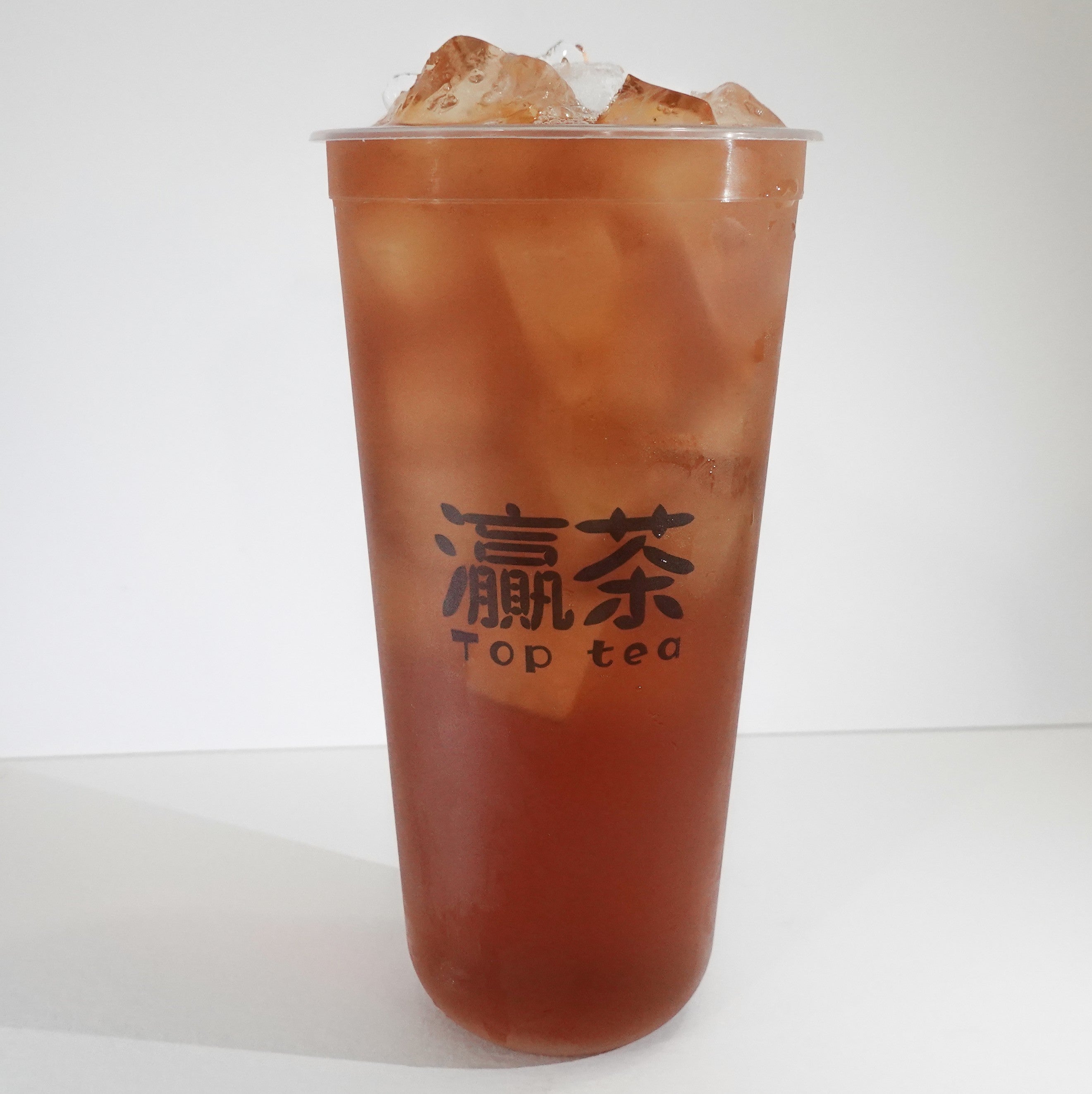 Lychee Black Tea