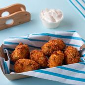 Jalapeno Bites