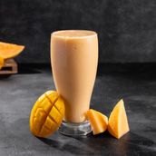 Fresh Mango Juice