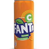 Fanta 330ML
