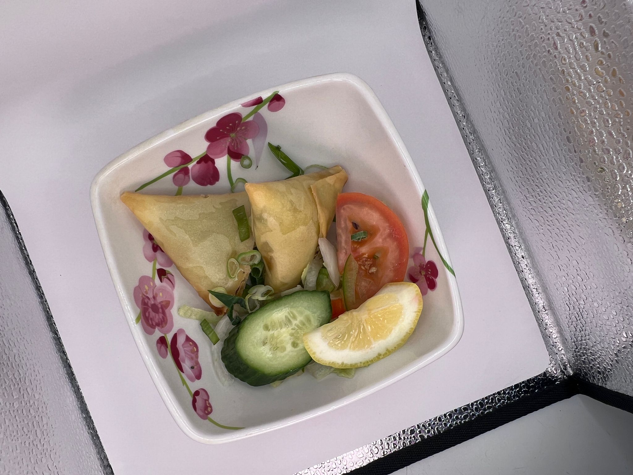 Samosa (2 Pieces)