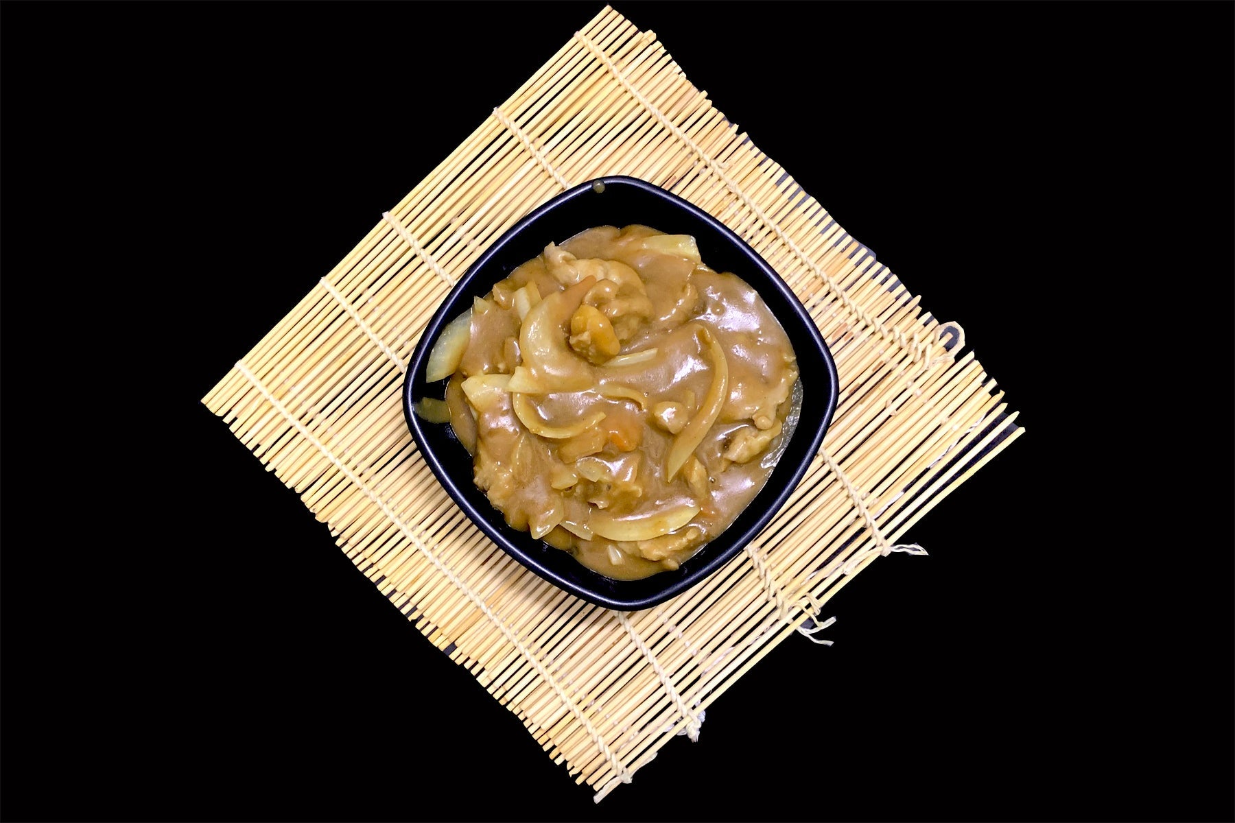 179D. Curry Chicken