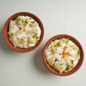 Sitafal  Vati